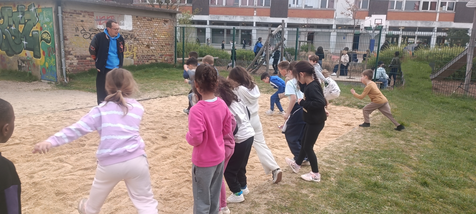 Retour sur le dispositif "vivez, bougez"