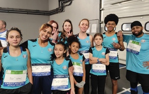 Bienvenue sur le nouveau site officiel de notre association