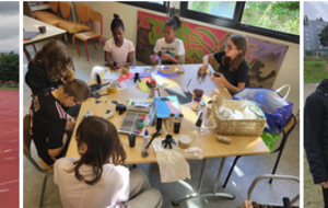 Quel magnifique début de saison pour So'SpAC