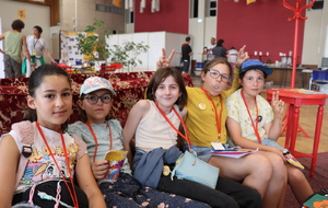 Vivacité 2025 par nos jeunes reporters (1/2)