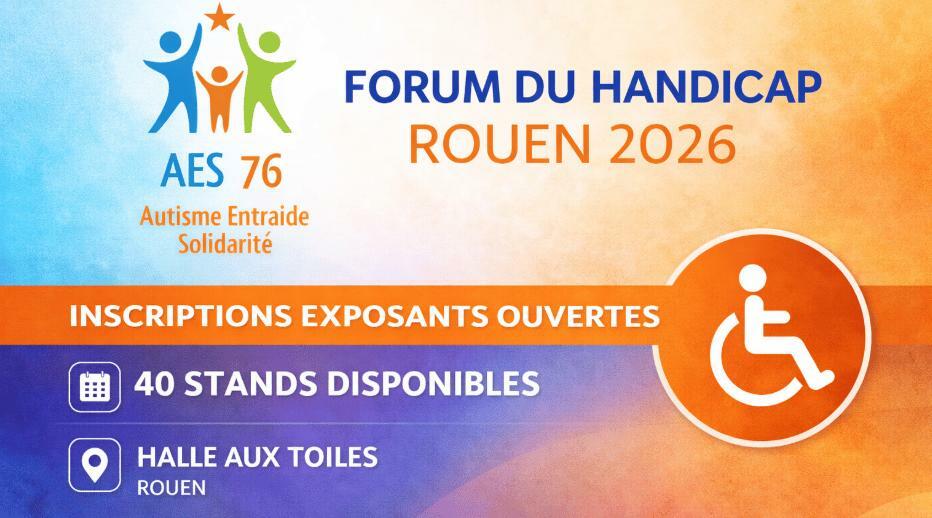 Forum du handicap