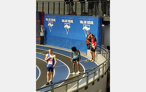 Première soirée Jesse Owen de la saison