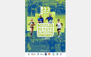 Les boucles du pays elbeuvien