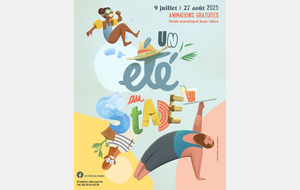 Atelier ouvert à tous : Séance de sport adapté/athlétisme