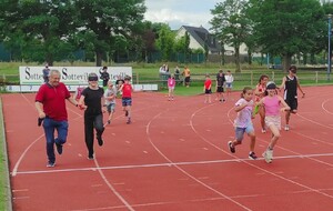 Atelier ouvert à tous : Découverte du para-athlétisme
