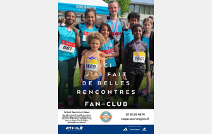 Reprise des entrainements 