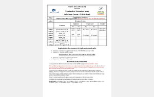 Soirée Jesse Owens 2