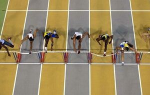 Pré régionaux à Val de Reuil