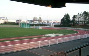 Départementaux épreuves combinées benjamins et minimes et épreuves ouvertes toutes catégories