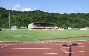 Championnats départementaux individuels benjamins/minimes