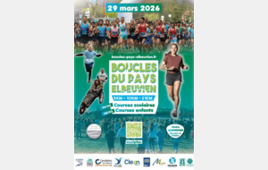 Boucles du Pays Elbeuvien