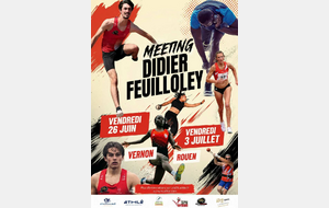 Meeting Didier Feuilloley