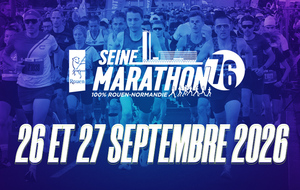 Seine-Marathon 76 : le semi, le marathon et la course entreprises