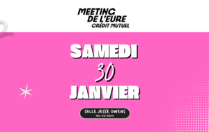 Meeting de l'Eure et fête des clubs