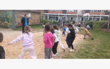 Retour sur le dispositif "vivez, bougez"