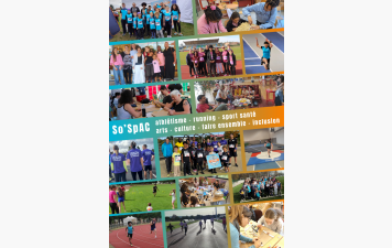 Retour sur la saison sportive et artistique 2025-2026