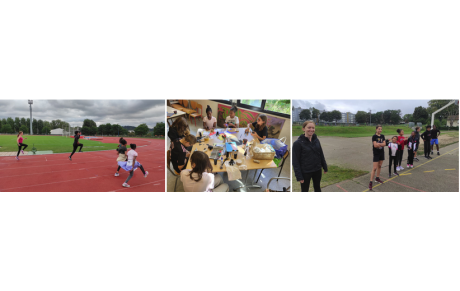 Quel magnifique début de saison pour So'SpAC