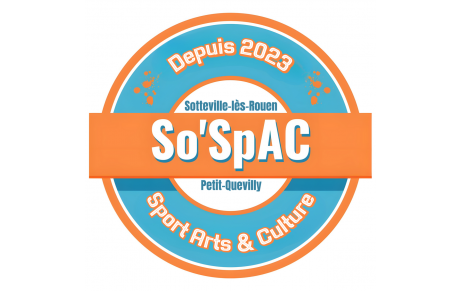 Rappel de tous nos créneaux sportifs, artistiques, culturels et sociaux