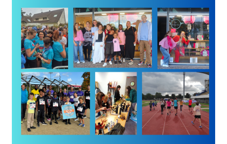 Une belle rentrée 2025-2026 pour So'SpAC