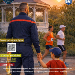 Les Foulées du Cœur