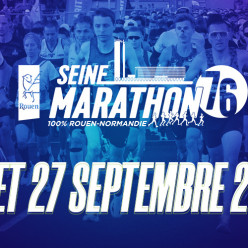 Seine-Marathon 76 : enfants, ados, adultes, des courses pour tout le monde le samedi !