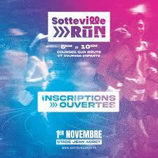 Sotteville Run : courses pour tou(te)s