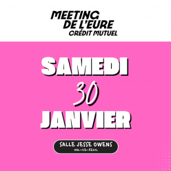 Meeting de l'Eure et fête des clubs